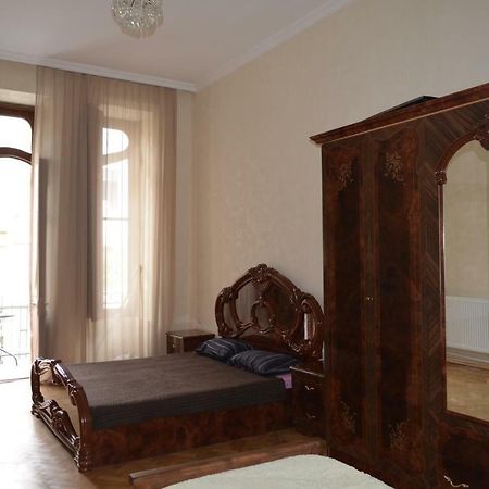 Sweet Home Agmashenebeli Tbilisi Buitenkant foto