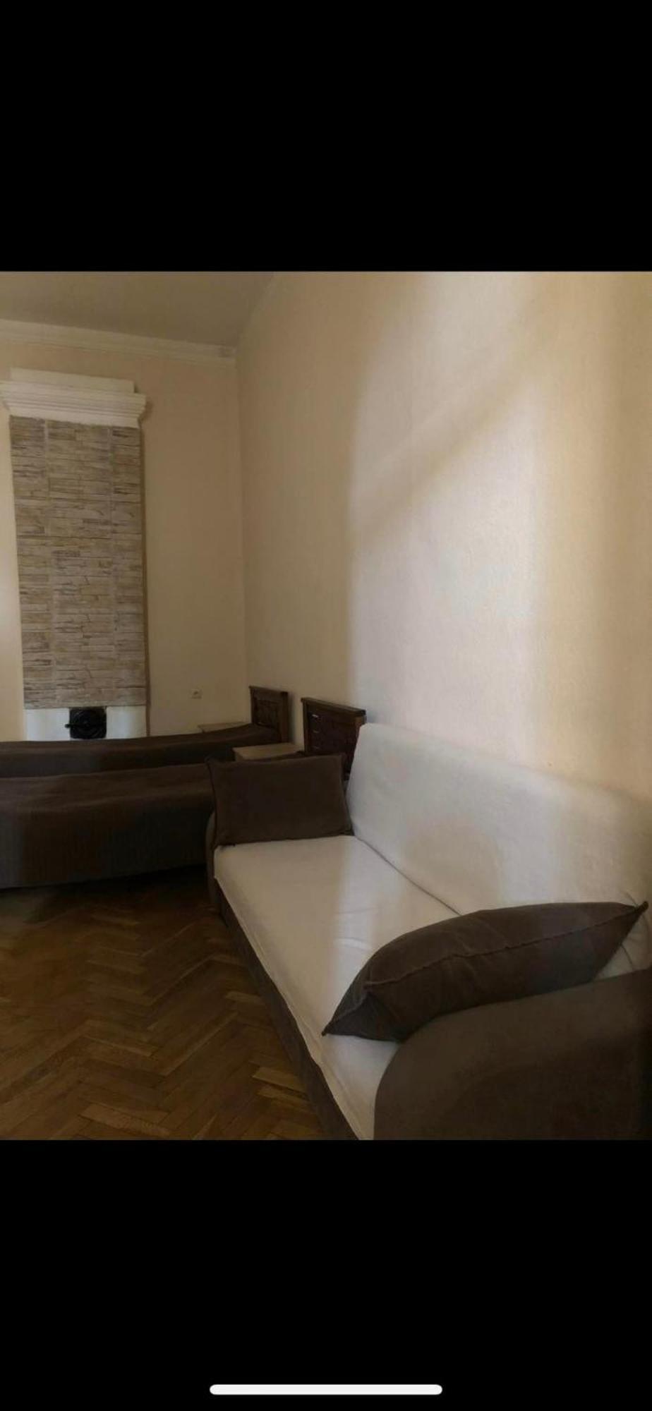 Sweet Home Agmashenebeli Tbilisi Buitenkant foto