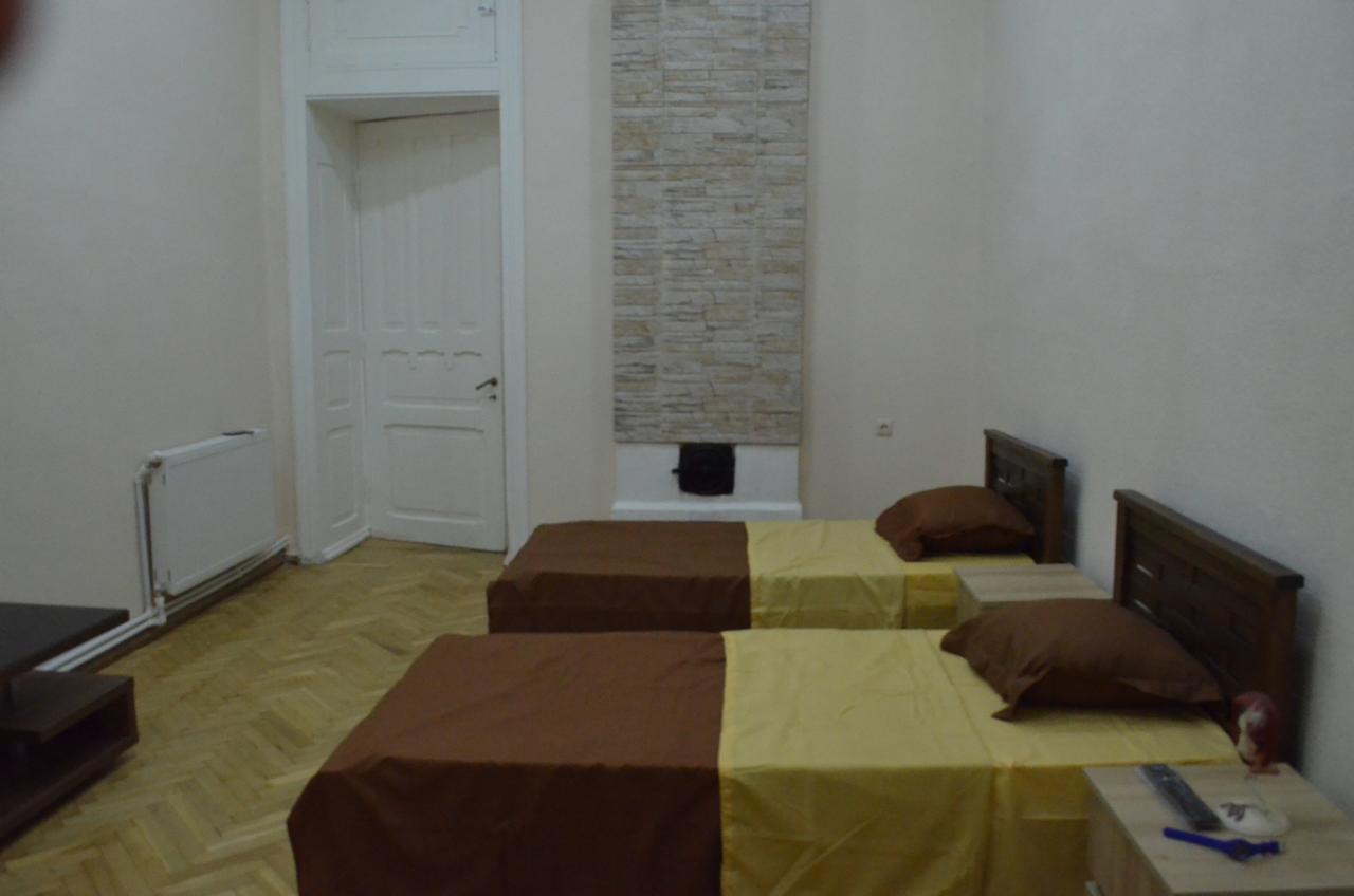 Sweet Home Agmashenebeli Tbilisi Buitenkant foto