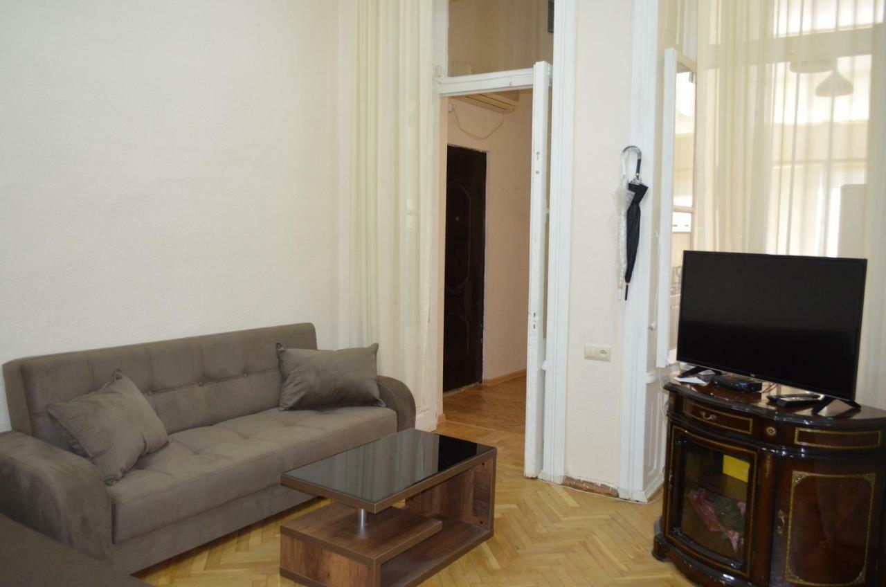 Sweet Home Agmashenebeli Tbilisi Buitenkant foto