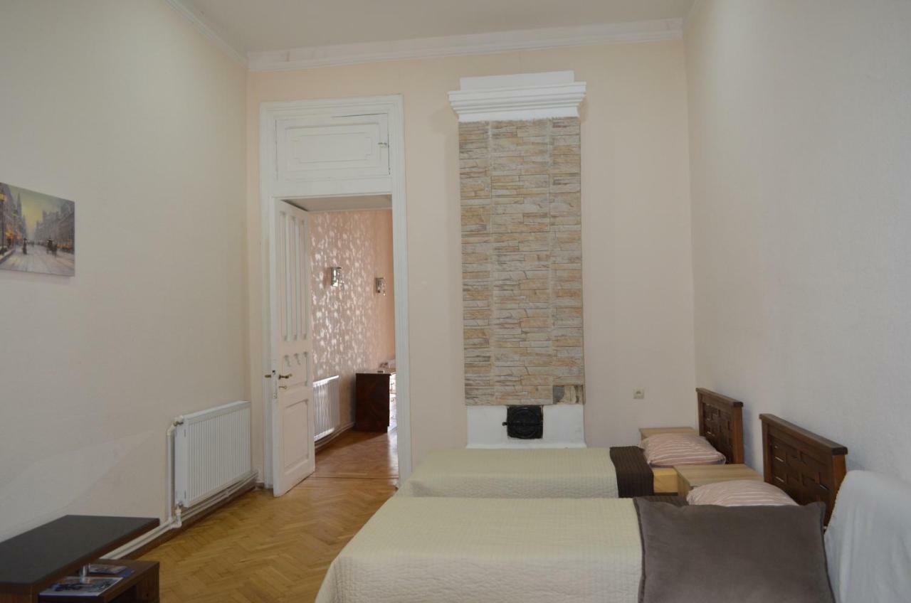Sweet Home Agmashenebeli Tbilisi Buitenkant foto
