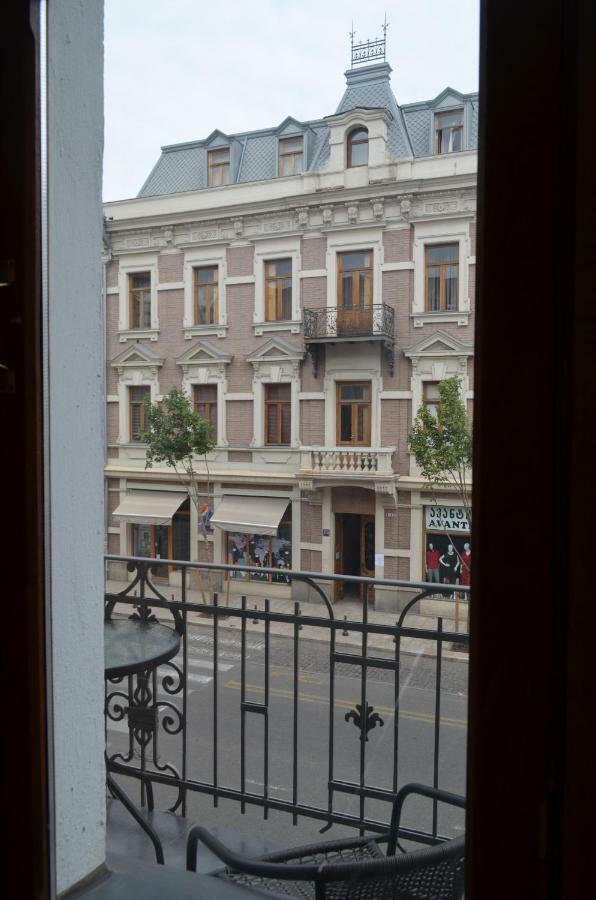 Sweet Home Agmashenebeli Tbilisi Buitenkant foto