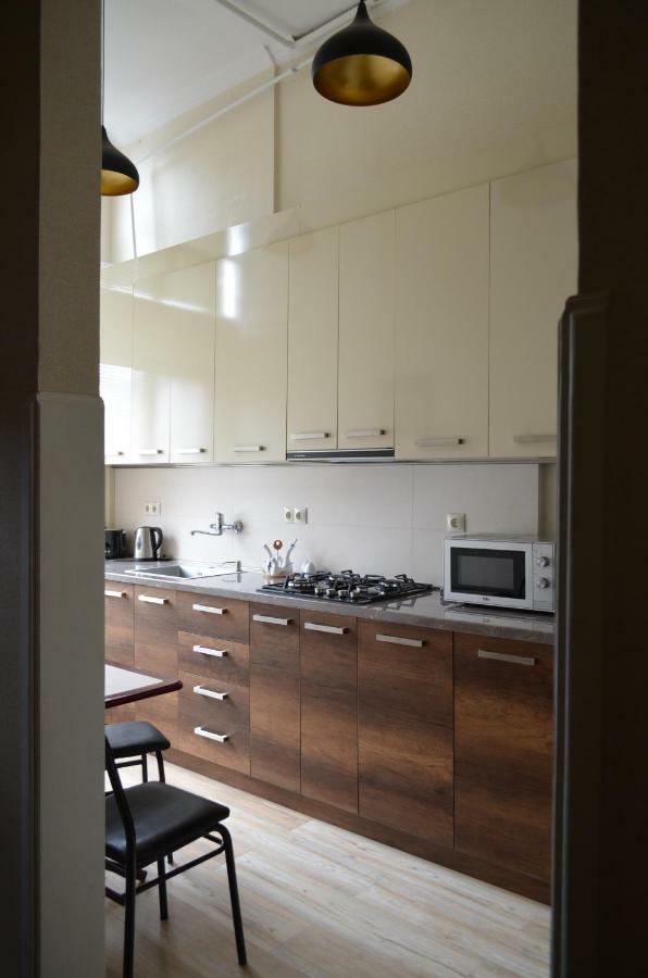 Sweet Home Agmashenebeli Tbilisi Buitenkant foto